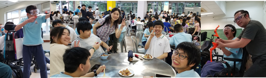 2023-06-17和2023-06-18 高中畢業旅行