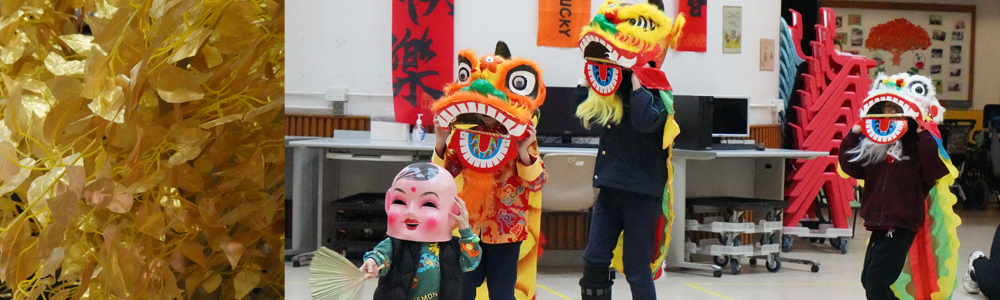 2025-02-07 家教會新春團拜