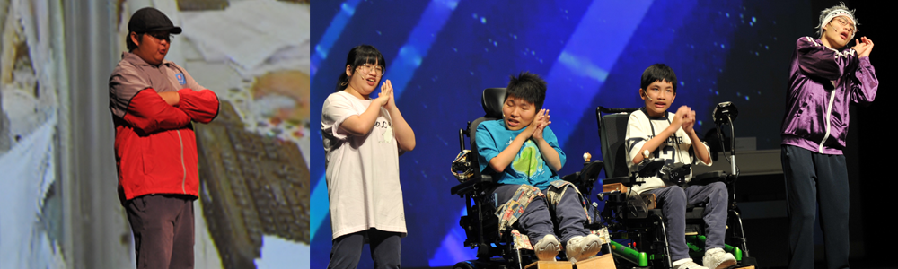 2025-05-31 香港學校戲劇節公開演出