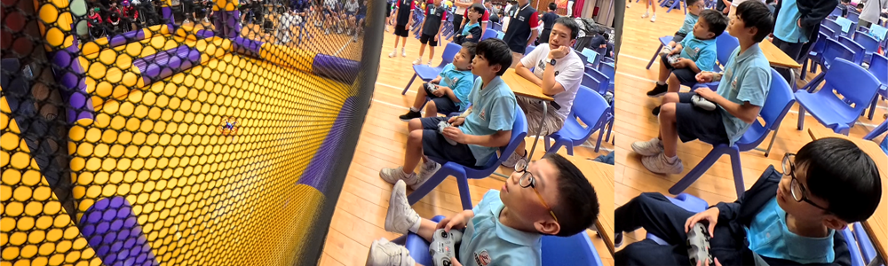 2025-06-28  香港學界無人機足球公開賽2025