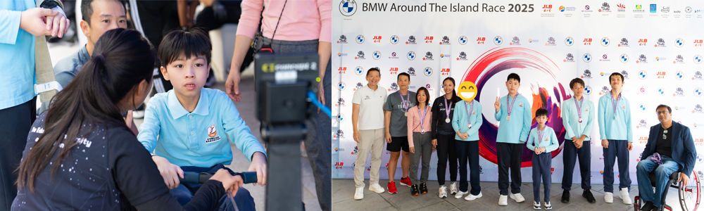 2025-11-23 BMW ATIR 2025 Ergo賽艇挑戰賽
