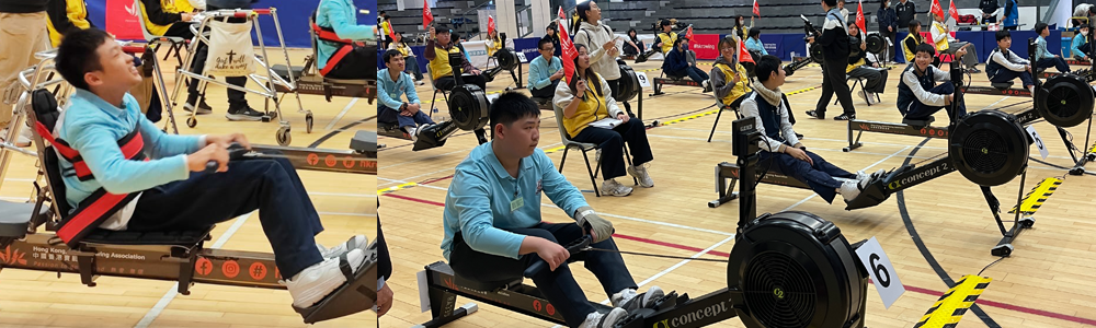 2026-01-09 《2026室內展能賽艇比賽》