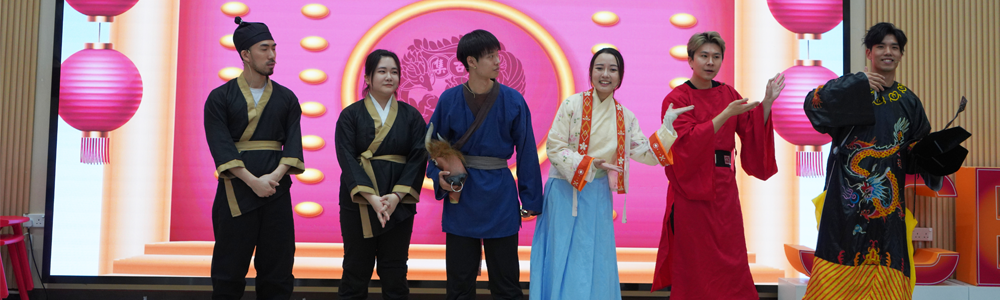 2026-02-02 普通話互動式話劇《包公審奇案》