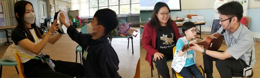 2026-04-25 家長教育：音樂．親子心連心